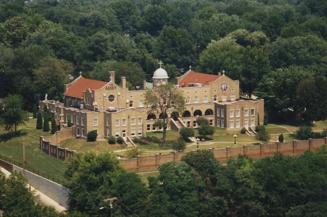 The Abbey