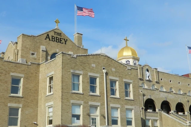 The Abbey