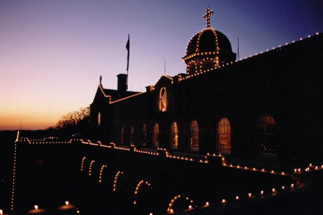 The Abbey