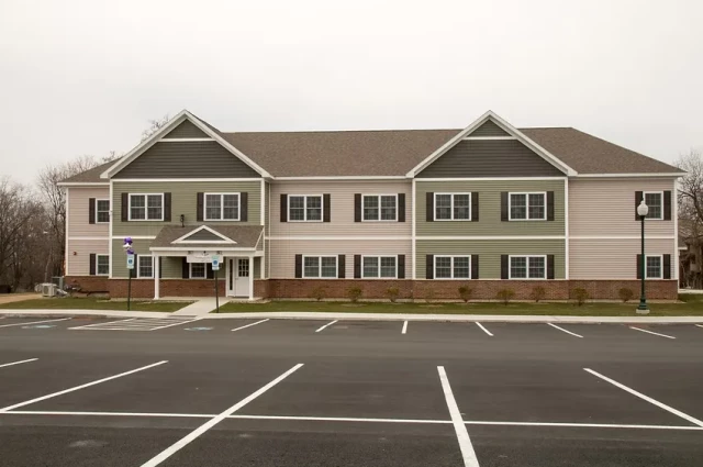 Addictions Care Center of Albany Addictions Care Center of Albany