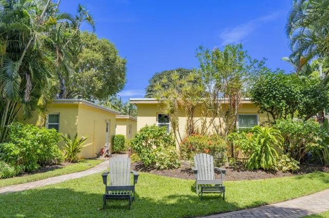 Beachcomber Family Treatment Center