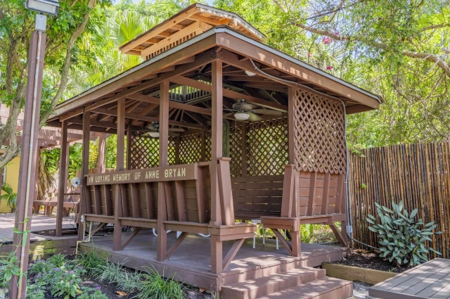 Beachcomber Family Treatment Center