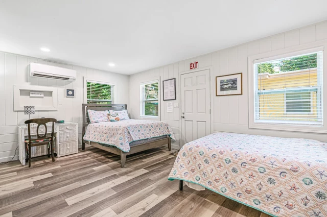 Beachcomber Family Treatment Center