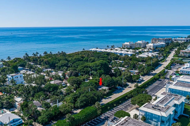 Beachcomber Family Treatment Center