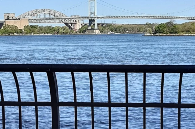 The Bridge