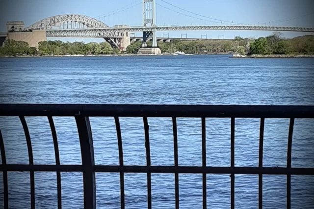 The Bridge