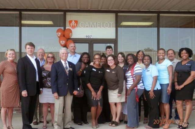 Camelot Care Center