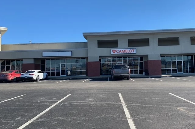 Camelot of Mid South Tennessee