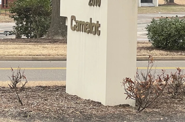 Camelot Care Centers