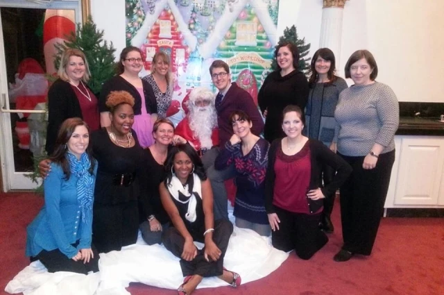 Camelot Care Centers