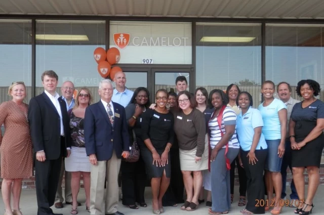 Camelot Care Centers