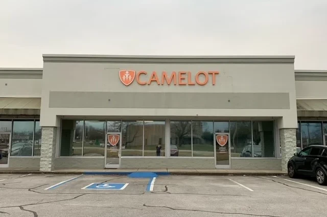 Camelot of Southeastern Tennessee