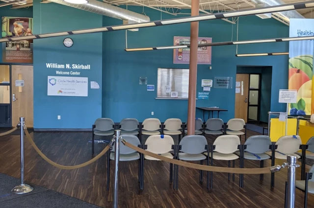 Circle Health Services