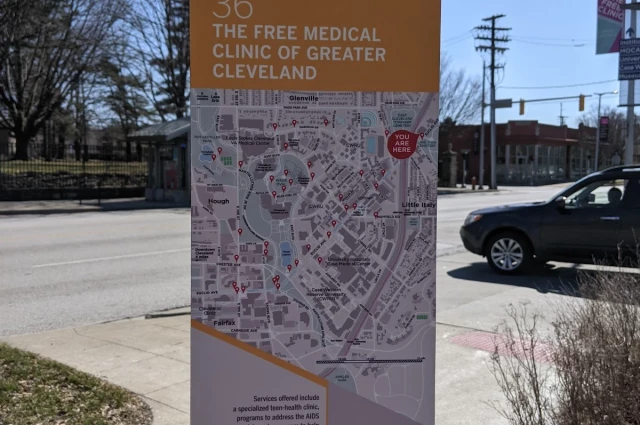 Circle Health Services