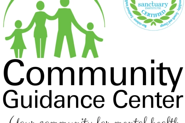 Community Guidance Center
