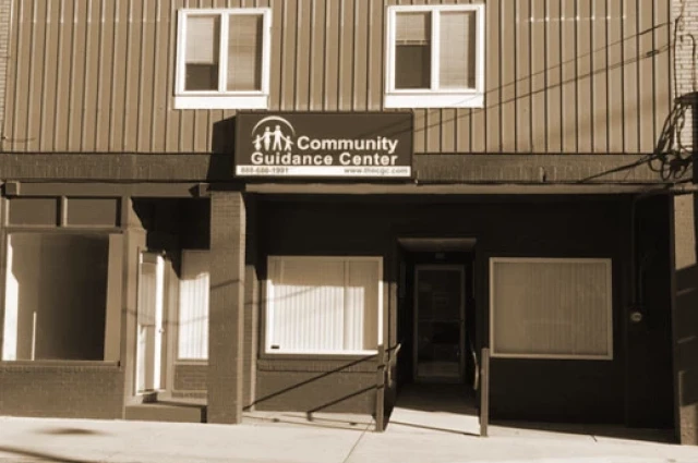 Community Guidance Center