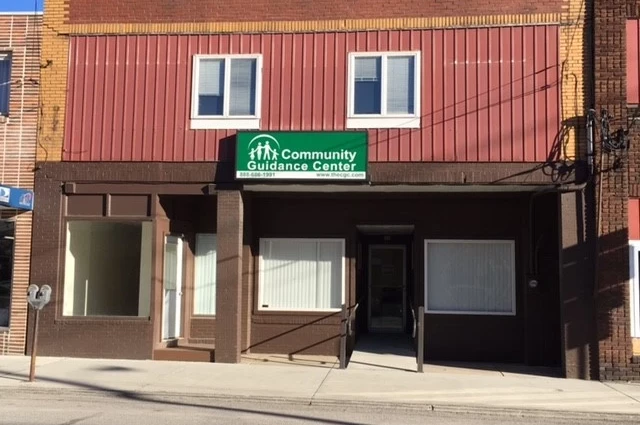 Community Guidance Center