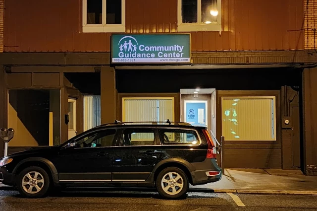 Community Guidance Center