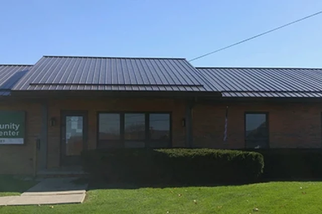 Community Guidance Center