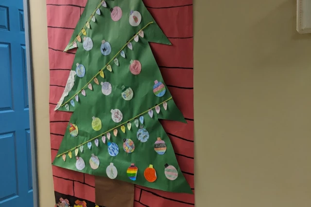 Community Guidance Center