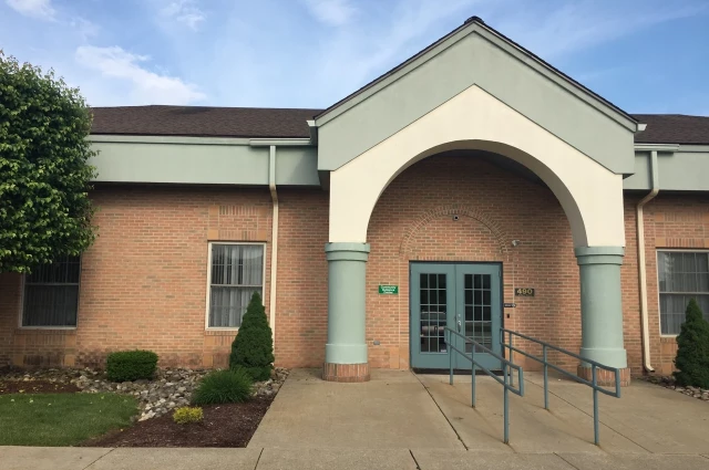 Community Guidance Center