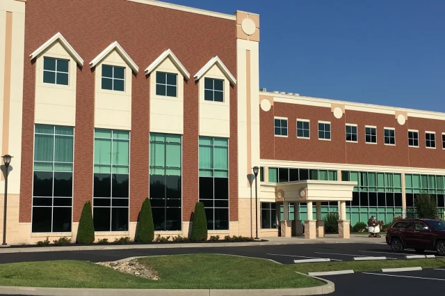 Community Guidance Center