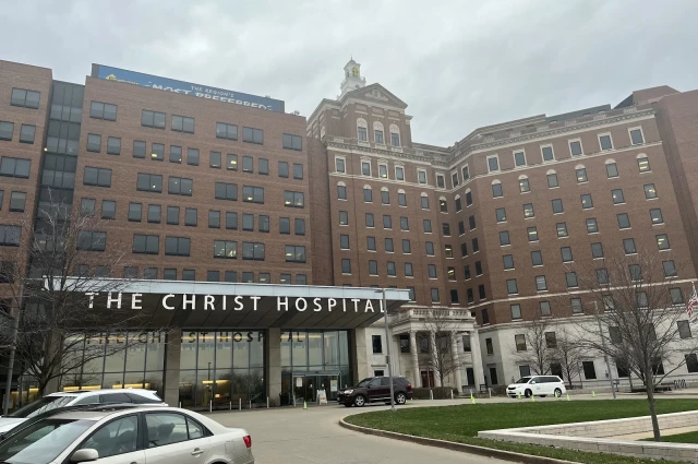 Christ Hospital Health Network