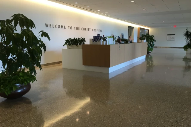 Christ Hospital Health Network