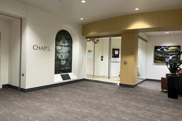 Christ Hospital Health Network
