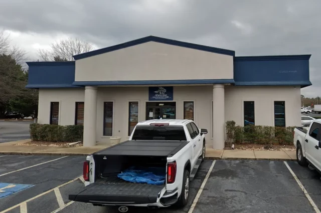 Athens Area Commencement Center