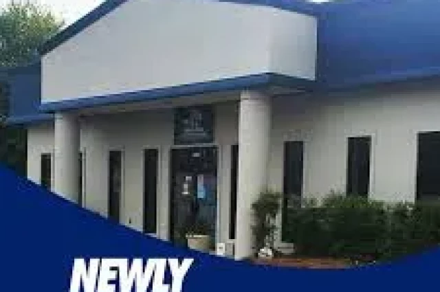 Athens Area Commencement Center