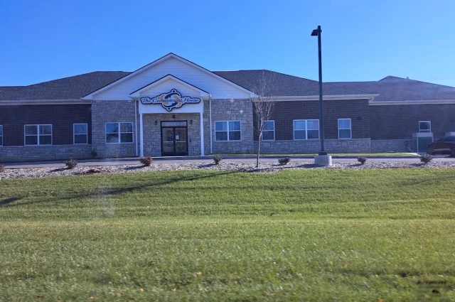 Commitment House - Women's Residential