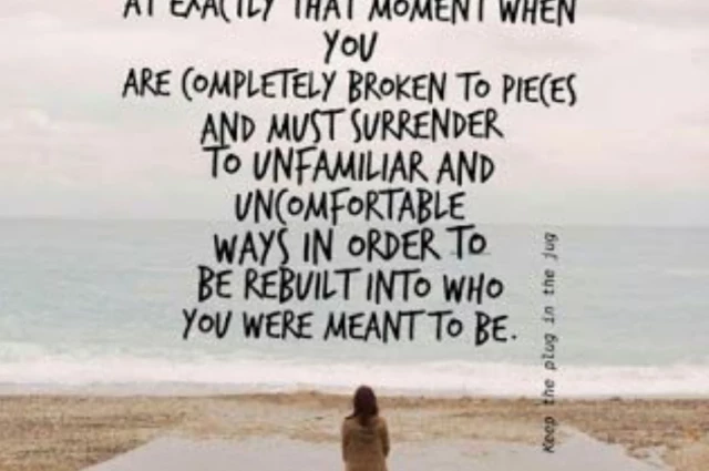 The Creed of Recovery