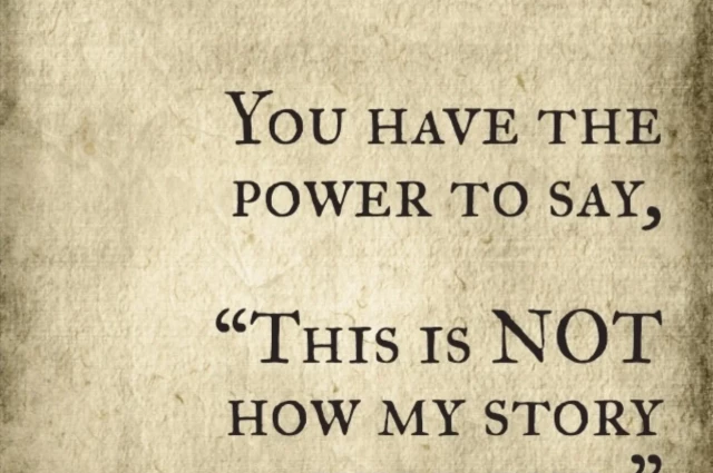 The Creed of Recovery