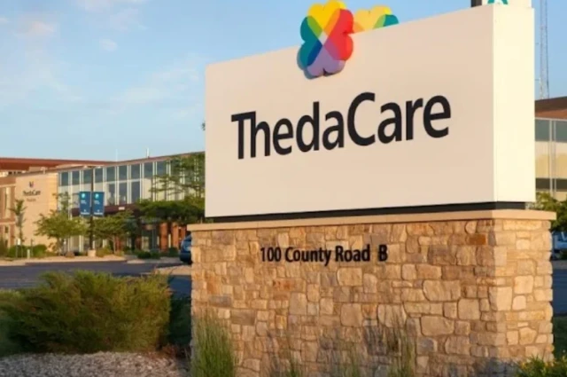 ThedaCare Behavioral Health