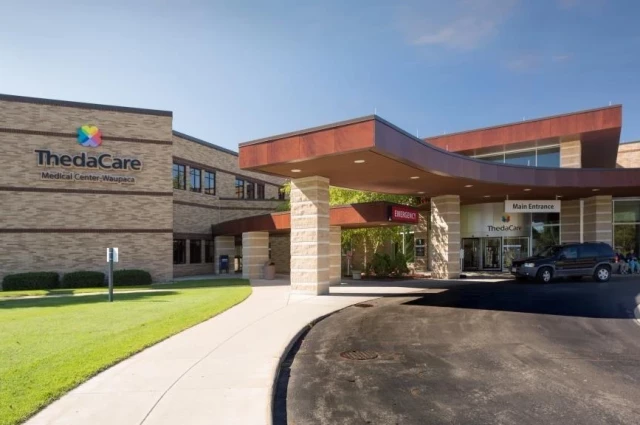 ThedaCare Behavioral Health