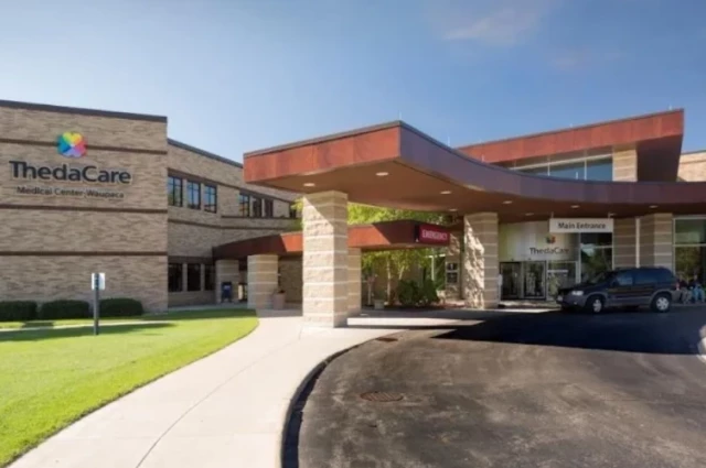ThedaCare Behavioral Health