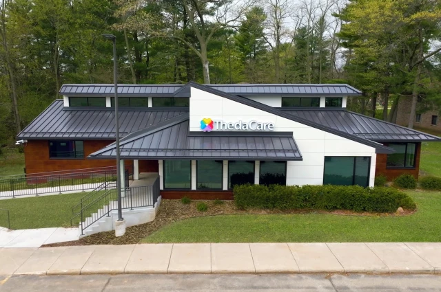 ThedaCare Behavioral Health