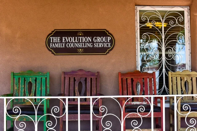 Evolution Group