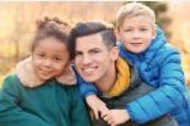 Regional Youth Services - Family Ark