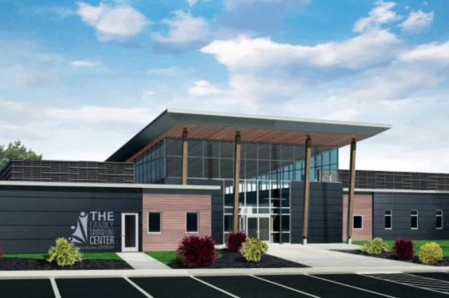 Family Counseling Center - Mental Health Clinic