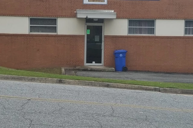 Family Center of Columbus