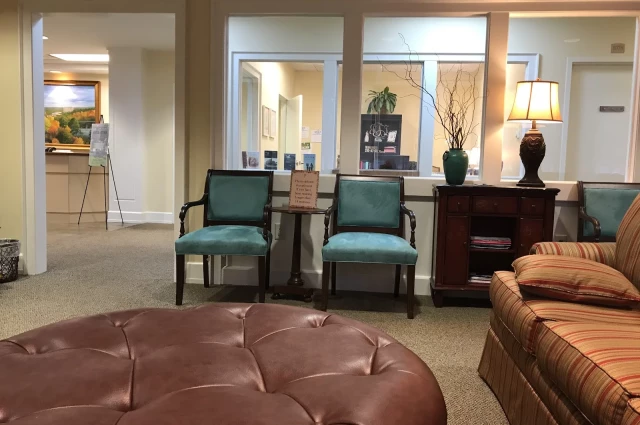 Family Center of Columbus