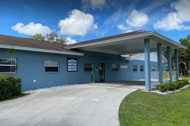 Florida Center for Early Childhood