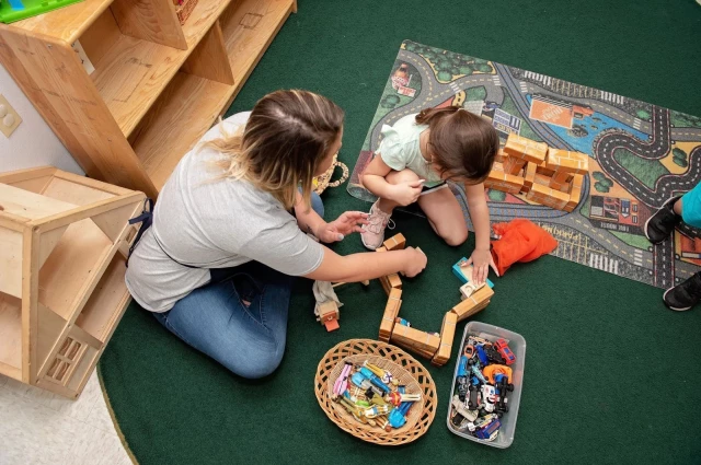 Florida Center for Early Childhood