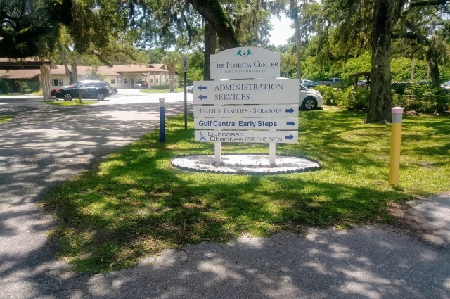 Florida Center for Early Childhood