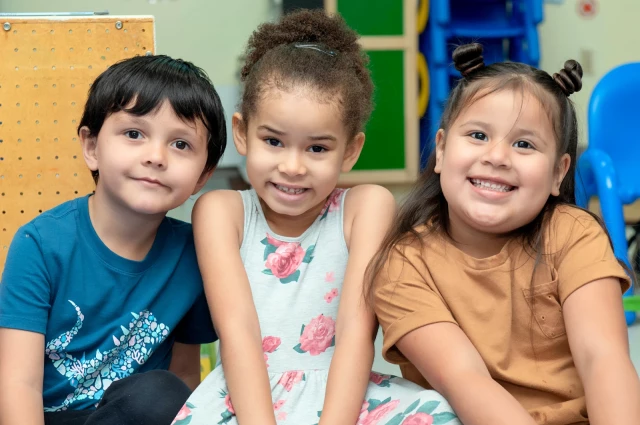 Florida Center for Early Childhood