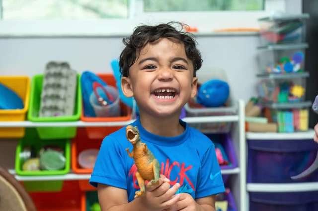 Florida Center for Early Childhood