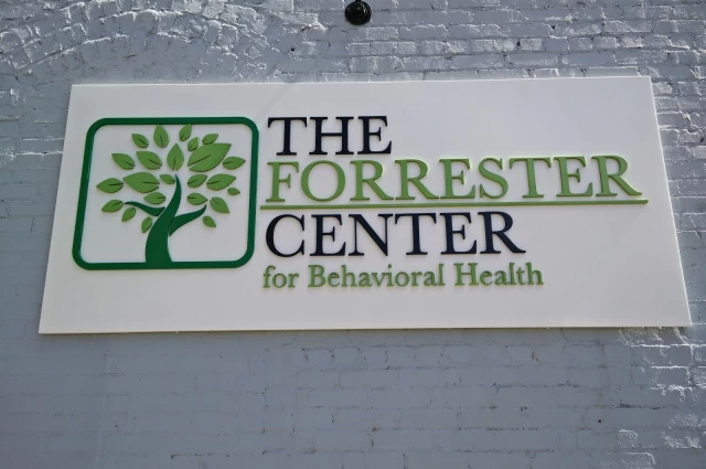 Forrester Center for Behavioral Health