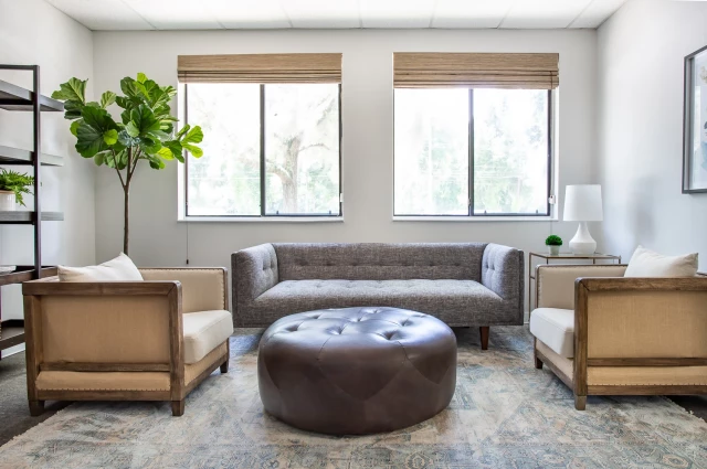 The Guest House Recovery Outpatient Services